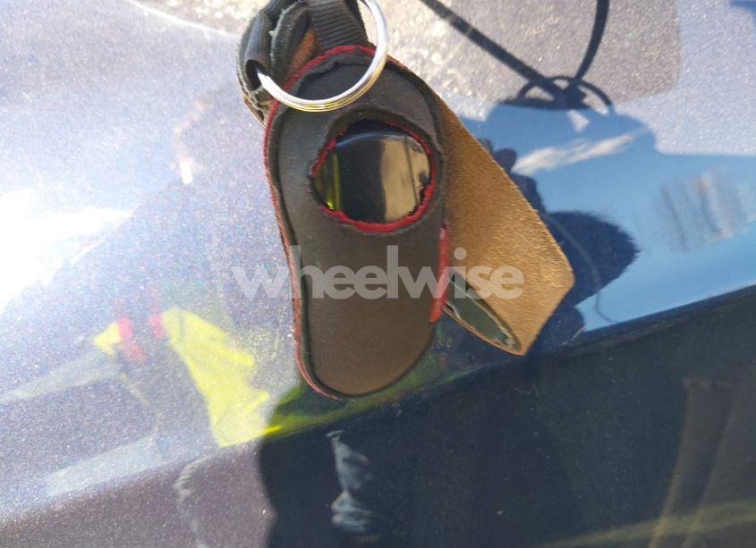 Photo 11 of 2014 Tesla Model S P85 (VIN 5YJSA1H11EFP40531)