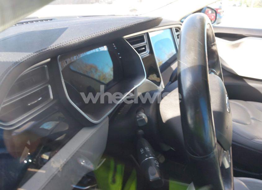 Photo 15 of 2014 Tesla Model S P85 (VIN 5YJSA1H11EFP40531)