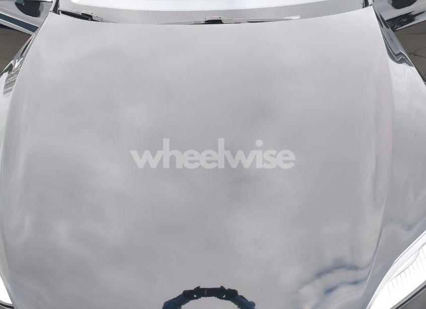 Photo 10 of 2014 Tesla Model S P85 (VIN 5YJSA1H11EFP43350)