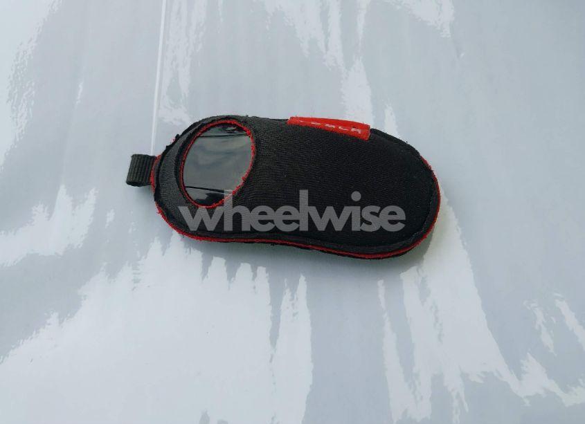 Photo 11 of 2014 Tesla Model S P85 (VIN 5YJSA1H11EFP43350)