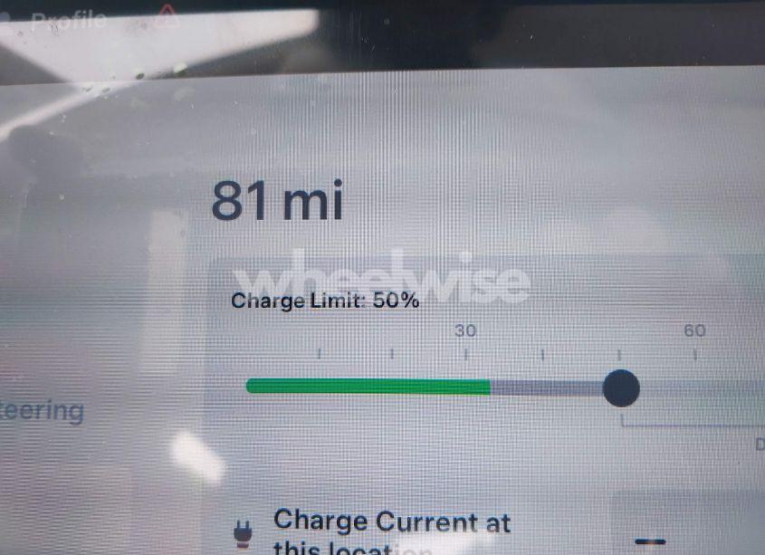 Photo 17 of 2014 Tesla Model S P85 (VIN 5YJSA1H11EFP43350)
