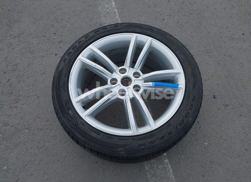 Photo 19 of 2014 Tesla Model S P85 (VIN 5YJSA1H11EFP43350)