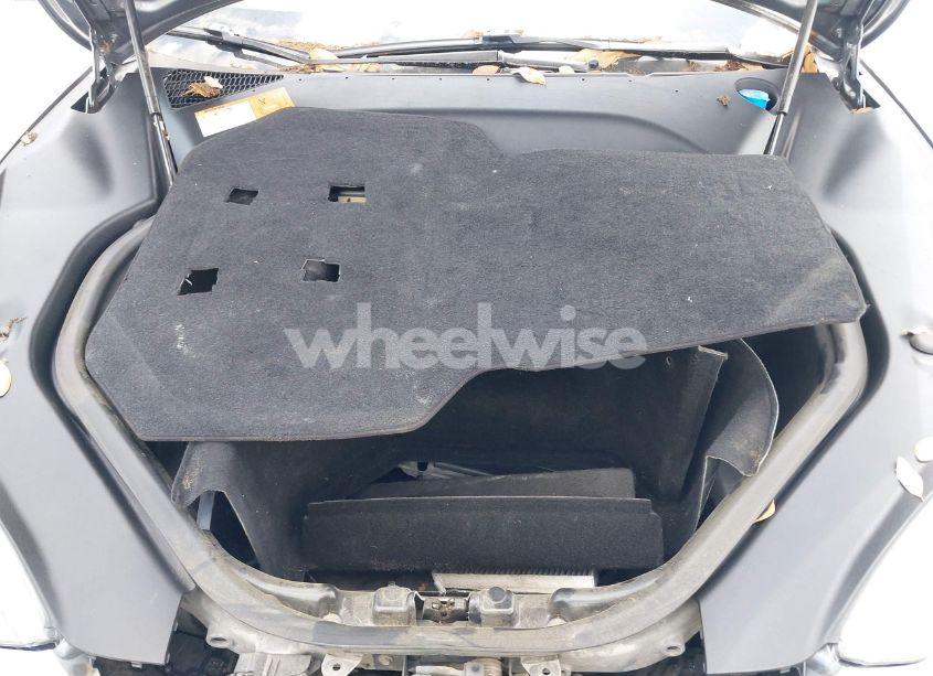 Photo 10 of 2014 Tesla Model S P85 (VIN 5YJSA1H12EFP39582)