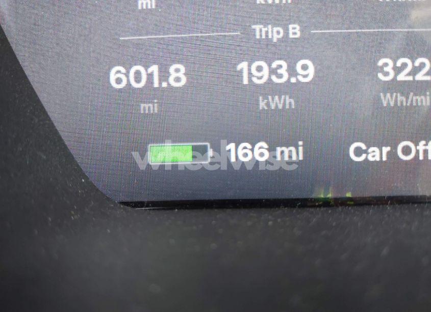 Photo 17 of 2014 Tesla Model S P85 (VIN 5YJSA1H12EFP39873)