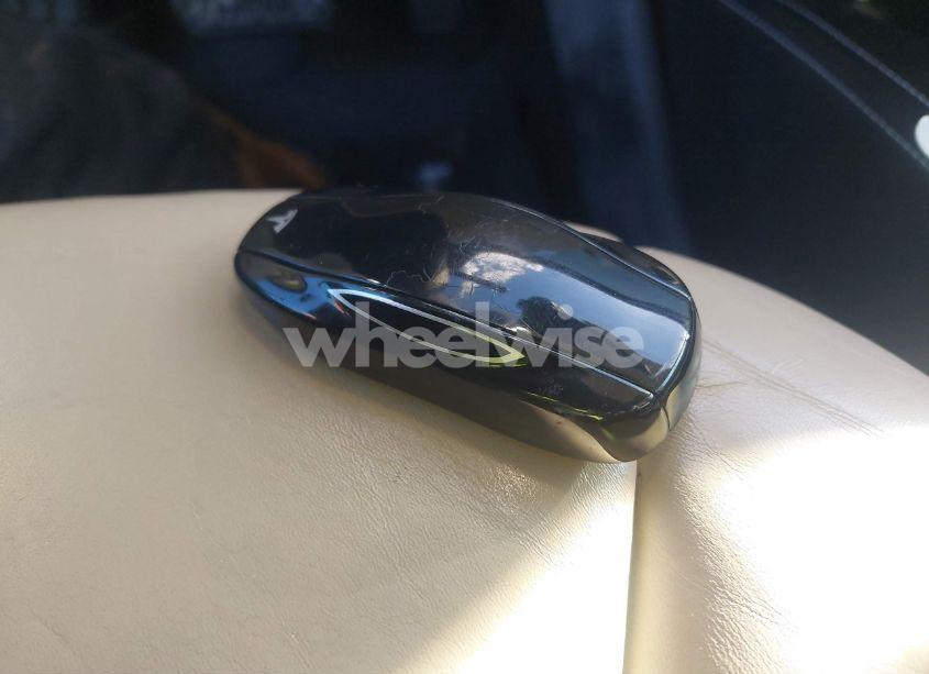 Photo 11 of 2014 Tesla Model S P85 (VIN 5YJSA1H13EFP58870)