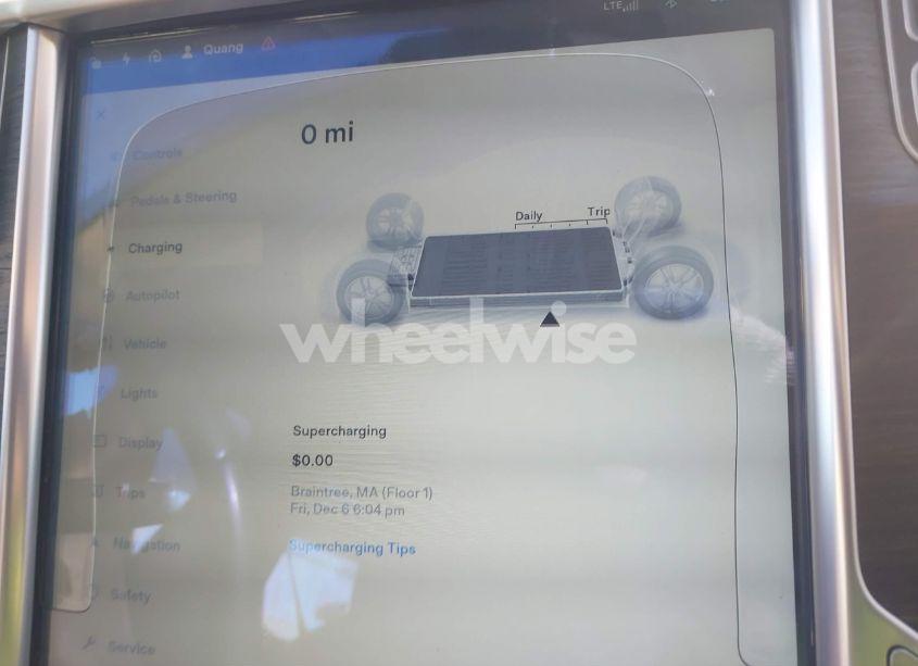 Photo 17 of 2014 Tesla Model S P85 (VIN 5YJSA1H13EFP58870)