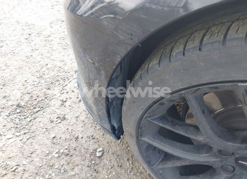 Photo 20 of 2015 Tesla Model S 60/70/85 (VIN 5YJSA1H13FF081188)