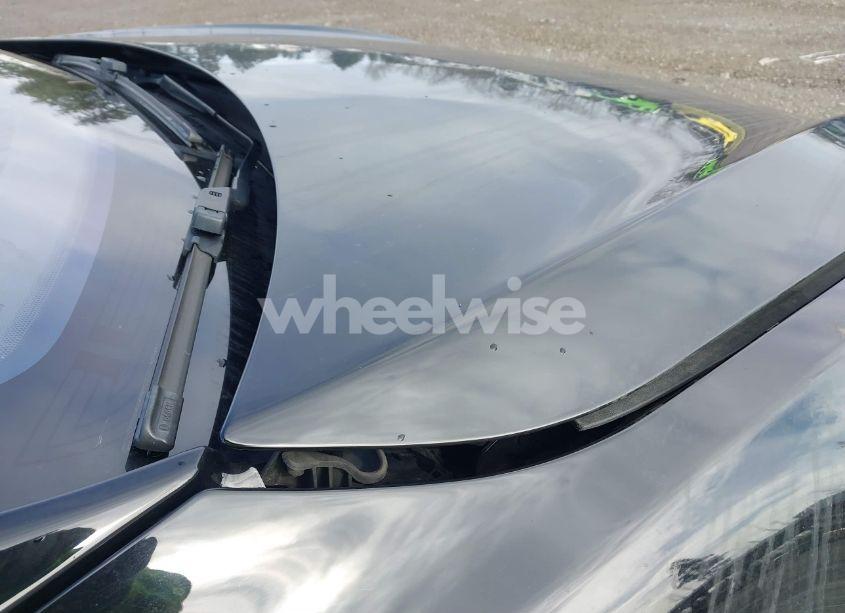 Photo 22 of 2015 Tesla Model S 60/70/85 (VIN 5YJSA1H13FF081188)