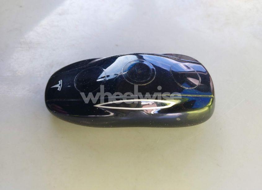 Photo 11 of 2014 Tesla Model S P85 (VIN 5YJSA1H14EFP40457)