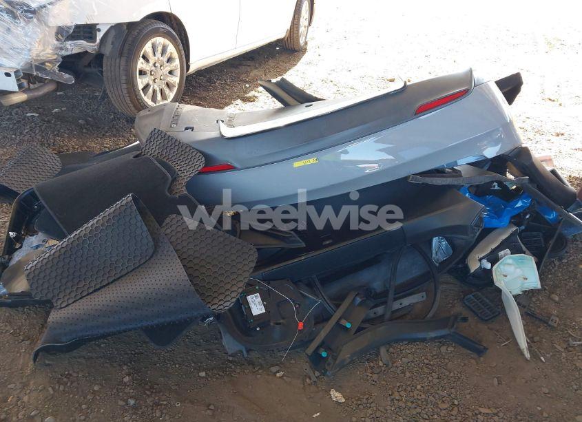 Photo 12 of 2014 Tesla Model S P85 (VIN 5YJSA1H14EFP40457)