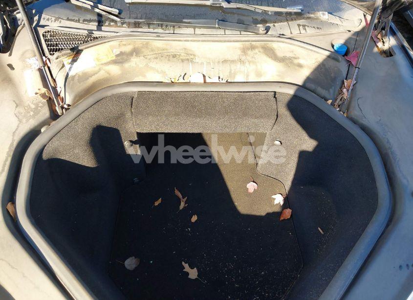 Photo 10 of 2014 Tesla Model S P85 (VIN 5YJSA1H15EFP48938)