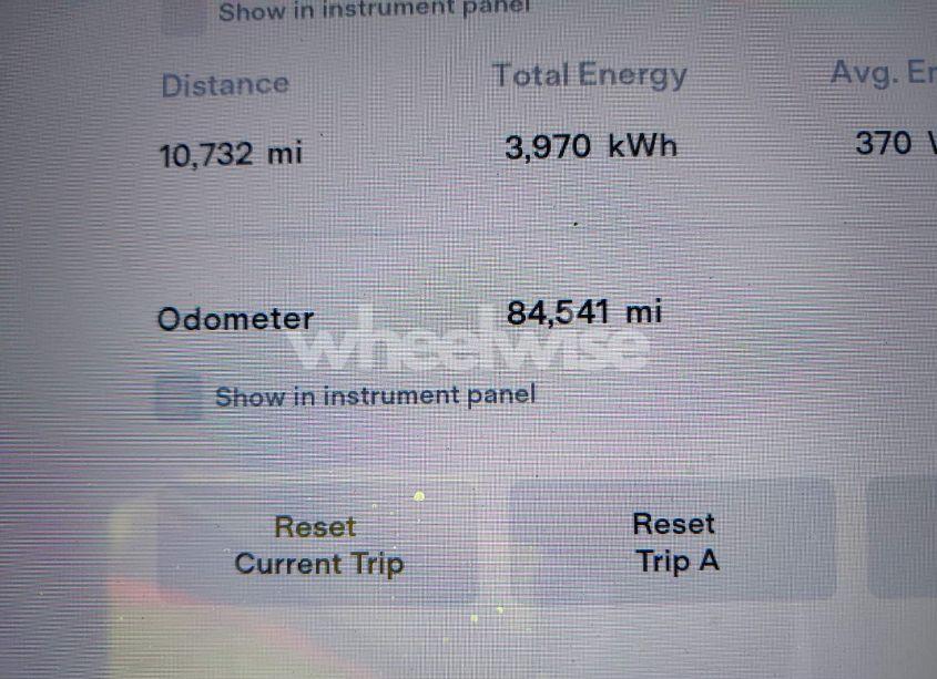Photo 14 of 2014 Tesla Model S P85 (VIN 5YJSA1H15EFP61933)
