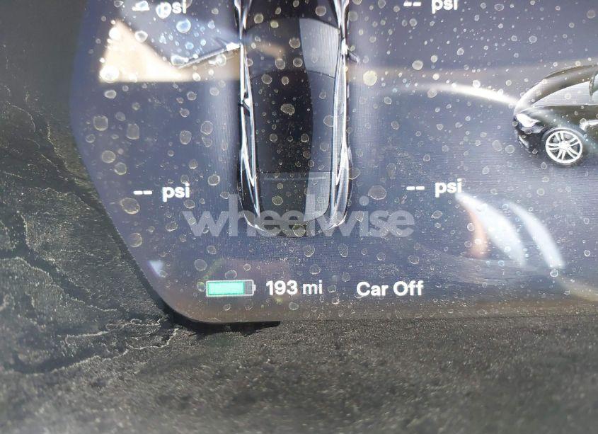 Photo 16 of 2014 Tesla Model S P85 (VIN 5YJSA1H15EFP61933)