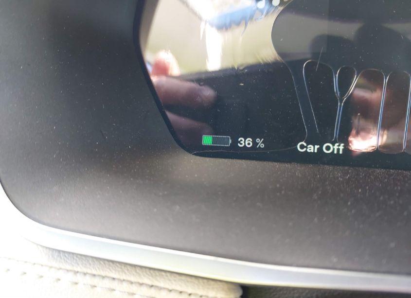 Photo 17 of 2015 Tesla Model S 60/70/85 (VIN 5YJSA1H15FFP77082)