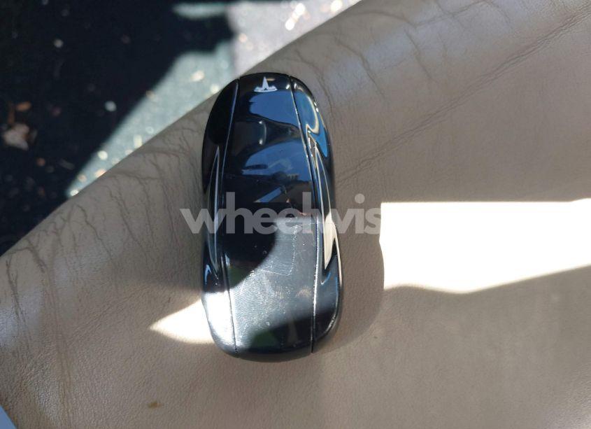 Photo 11 of 2014 Tesla Model S P85 (VIN 5YJSA1H16EFP50410)