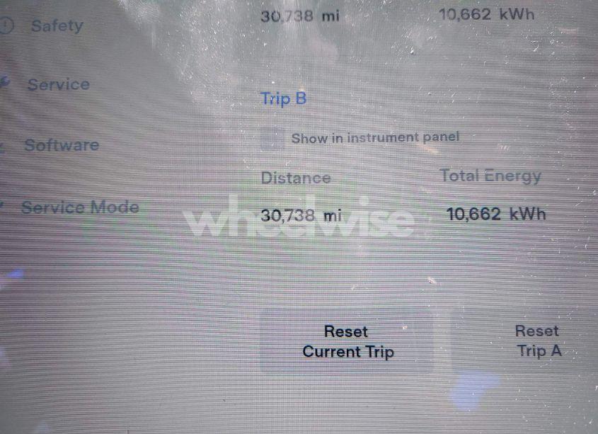 Photo 16 of 2014 Tesla Model S P85 (VIN 5YJSA1H16EFP50410)