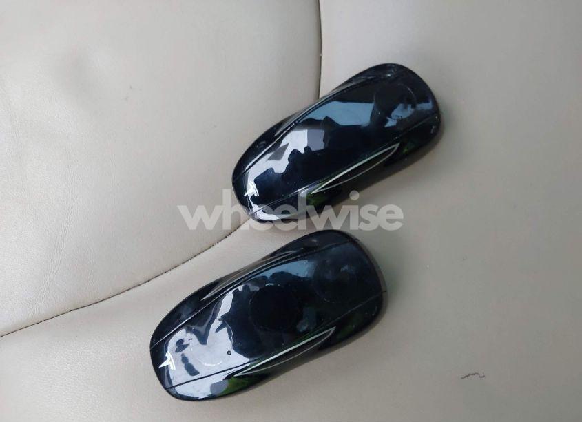 Photo 11 of 2014 Tesla Model S P85 (VIN 5YJSA1H17EFP35320)