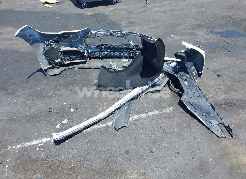 Photo 12 of 2014 Tesla Model S P85 (VIN 5YJSA1H17EFP40534)