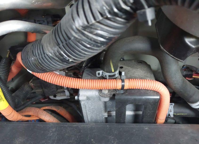 Photo 10 of 2014 Tesla Model S P85 (VIN 5YJSA1H17EFP43126)