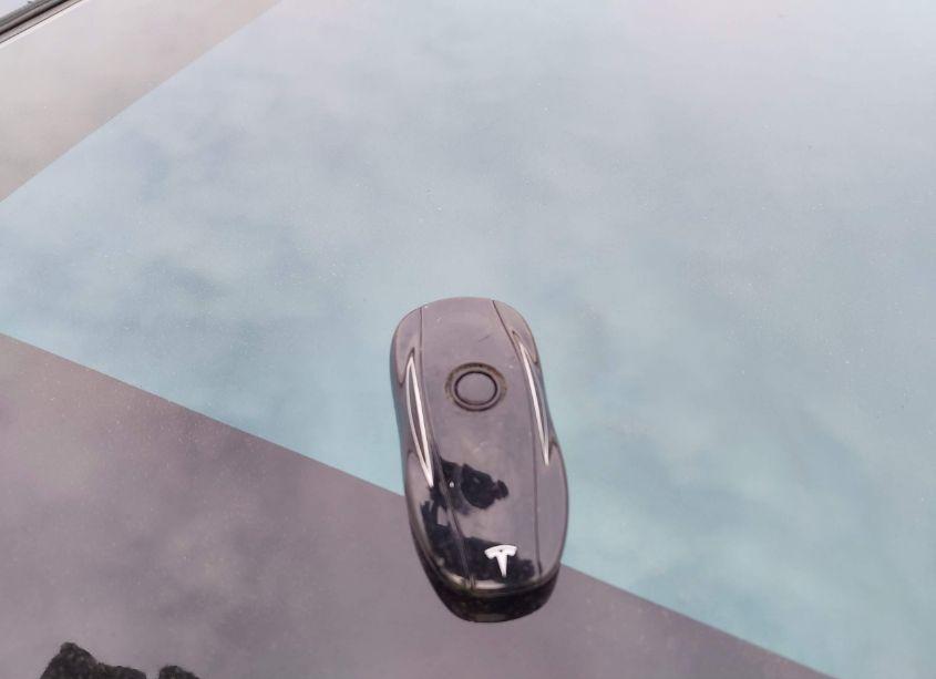 Photo 11 of 2014 Tesla Model S P85 (VIN 5YJSA1H17EFP43126)