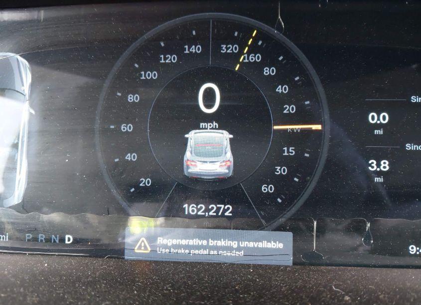 Photo 15 of 2014 Tesla Model S P85 (VIN 5YJSA1H17EFP43126)