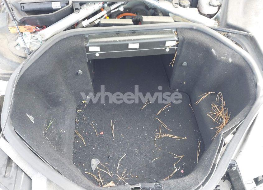 Photo 10 of 2015 Tesla Model S 60/70/85 (VIN 5YJSA1H17FFP76273)