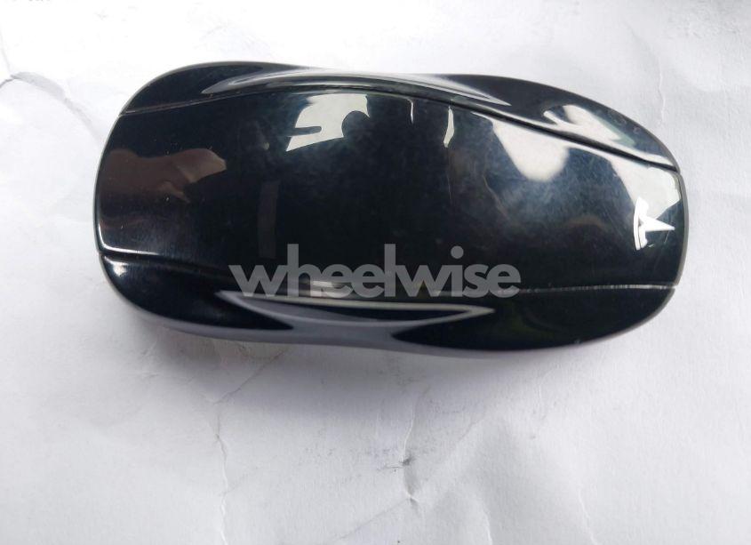 Photo 11 of 2015 Tesla Model S 60/70/85 (VIN 5YJSA1H17FFP76273)