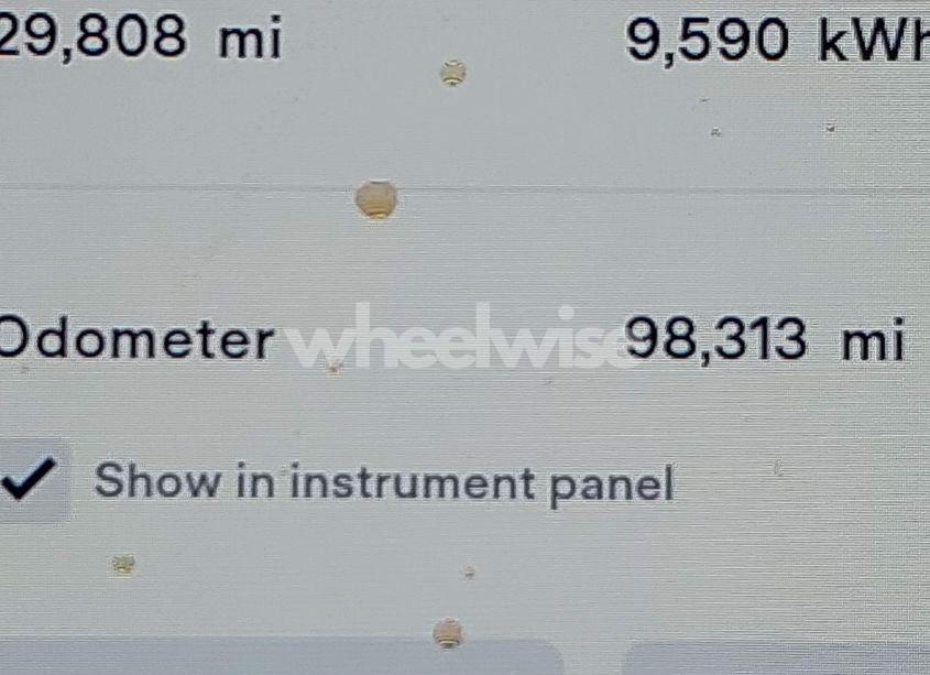 Photo 16 of 2015 Tesla Model S 60/70/85 (VIN 5YJSA1H17FFP76273)