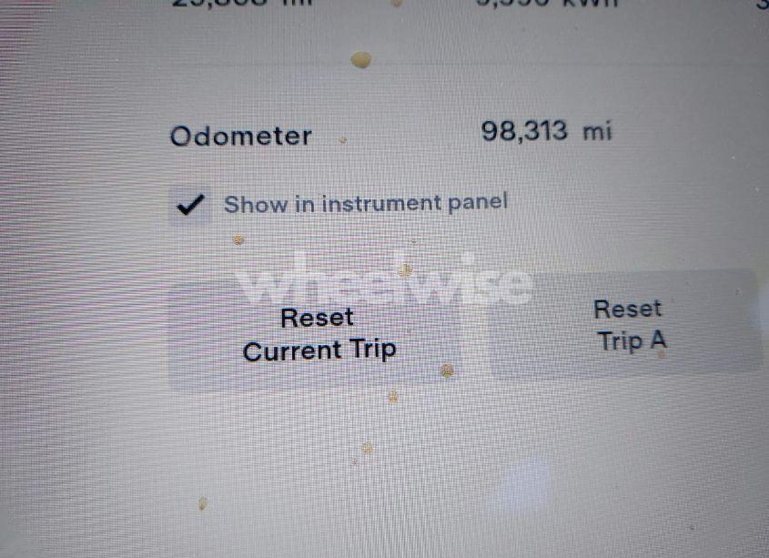 Photo 7 of 2015 Tesla Model S 60/70/85 (VIN 5YJSA1H17FFP76273)