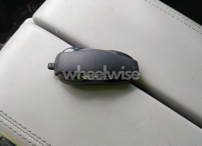 Photo 11 of 2014 Tesla Model S P85 (VIN 5YJSA1H18EFP49484)