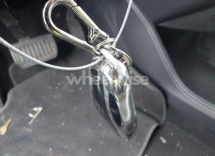 Photo 11 of 2014 Tesla Model S P85 (VIN 5YJSA1H19EFP32063)