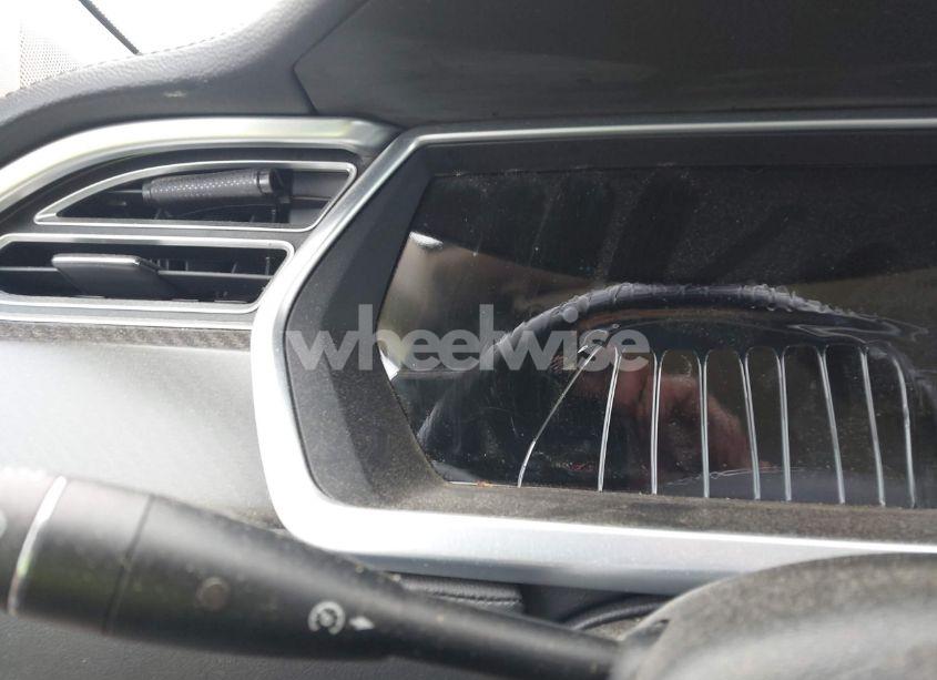 Photo 17 of 2014 Tesla Model S P85 (VIN 5YJSA1H19EFP32063)