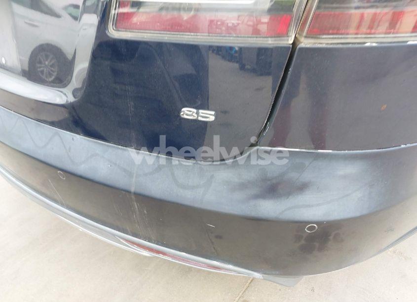 Photo 22 of 2014 Tesla Model S P85 (VIN 5YJSA1H19EFP51132)