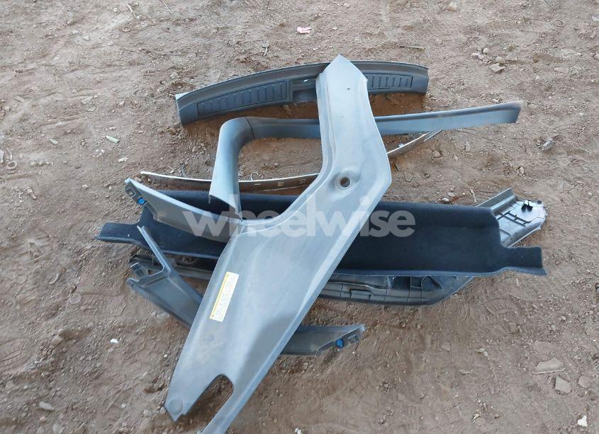 Photo 12 of 2014 Tesla Model S P85D (VIN 5YJSA1H20EFP62979)