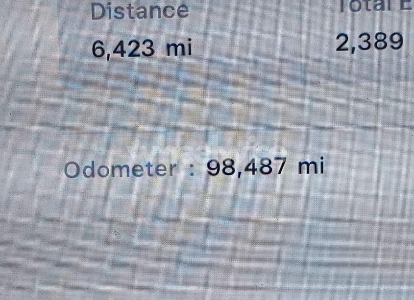 Photo 16 of 2014 Tesla Model S P85D (VIN 5YJSA1H20EFP62979)