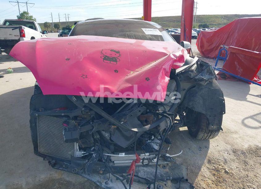 Photo 13 of 2015 Tesla Model S (VIN 5YJSA1H20FFP78519)