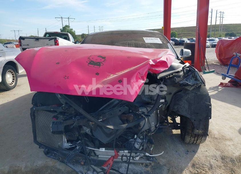 Photo 6 of 2015 Tesla Model S (VIN 5YJSA1H20FFP78519)