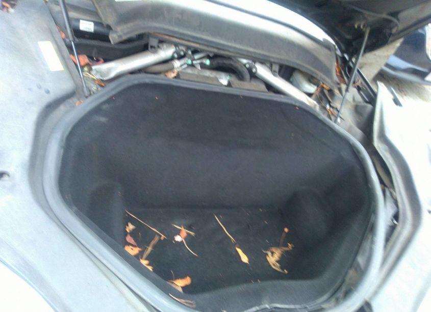 Photo 10 of 2014 Tesla Model S P85D (VIN 5YJSA1H21EFP63557)