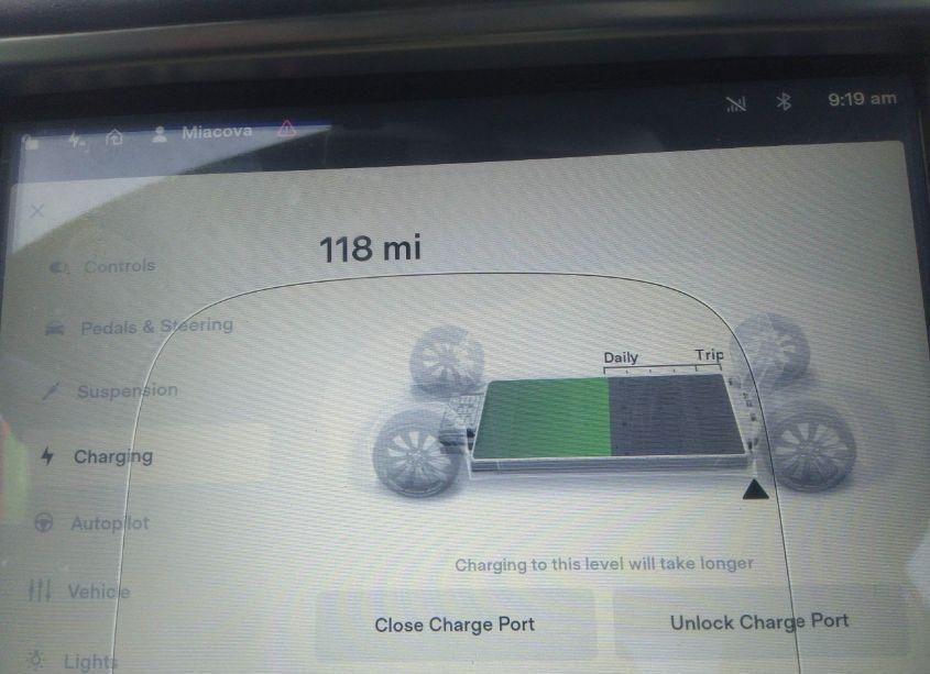 Photo 17 of 2014 Tesla Model S P85D (VIN 5YJSA1H21EFP63557)