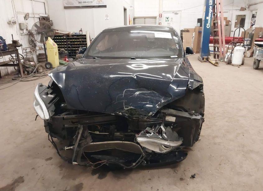 Photo 13 of 2014 Tesla Model S P85D (VIN 5YJSA1H22EFP62787)