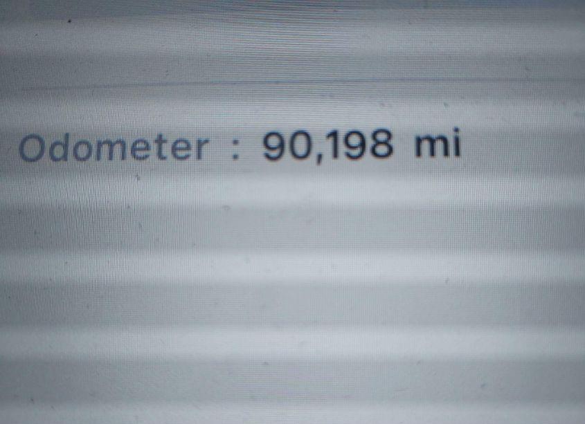 Photo 16 of 2014 Tesla Model S P85D (VIN 5YJSA1H22EFP62787)