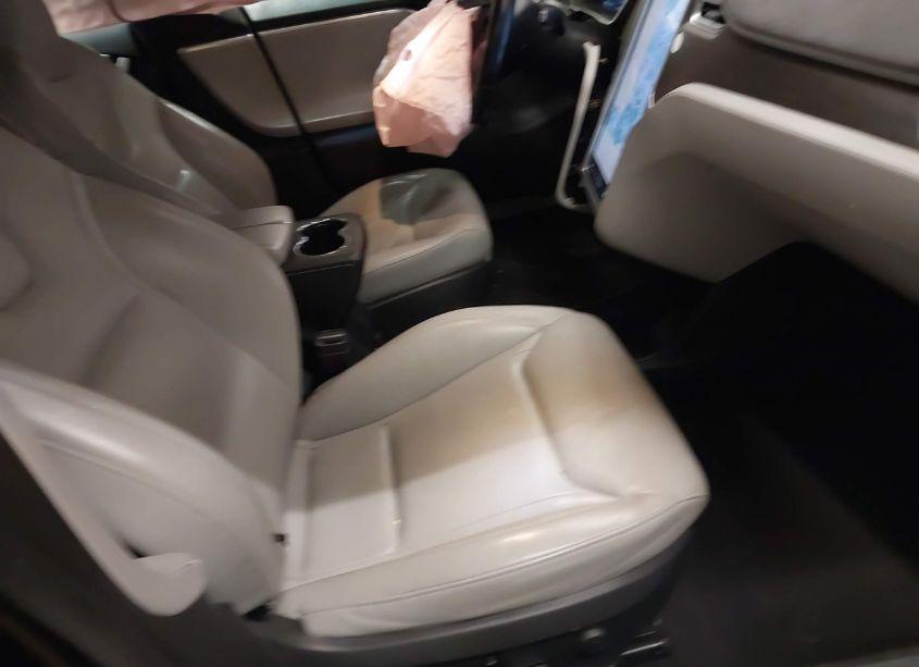 Photo 5 of 2014 Tesla Model S P85D (VIN 5YJSA1H22EFP62787)