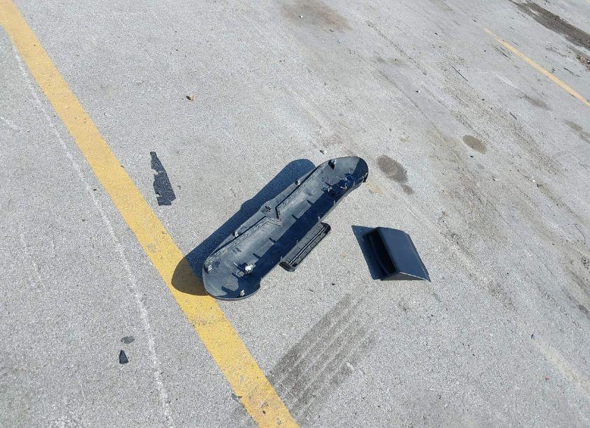 Photo 12 of 2014 Tesla Model S P85D (VIN 5YJSA1H26EFP64087)