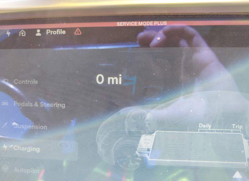 Photo 18 of 2014 Tesla Model S P85D (VIN 5YJSA1H26EFP64087)