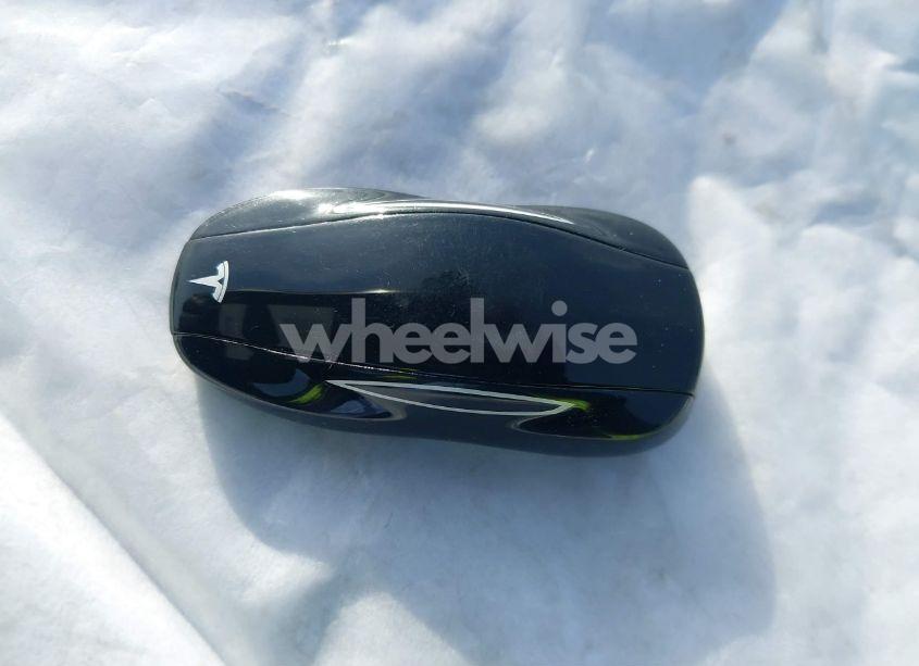 Photo 11 of 2014 Tesla Model S P85D (VIN 5YJSA1H28EFP69162)