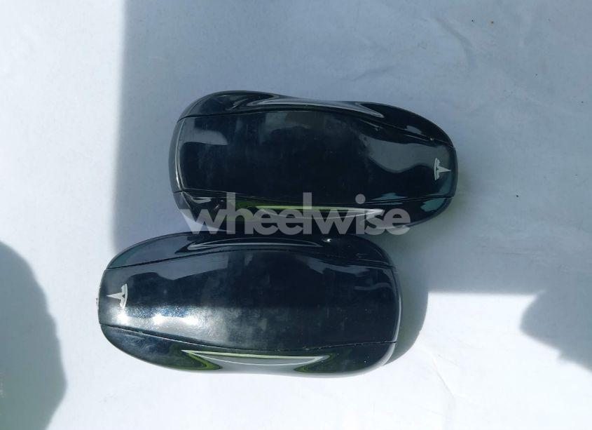 Photo 11 of 2014 Tesla Model S P85D (VIN 5YJSA1H29EFP63449)