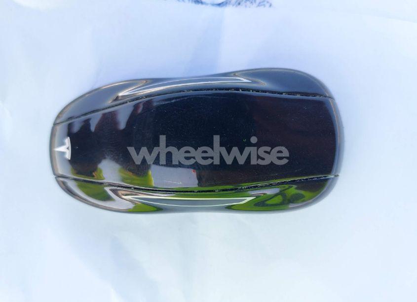 Photo 11 of 2014 Tesla Model S P85D (VIN 5YJSA1H2XEFP67493)