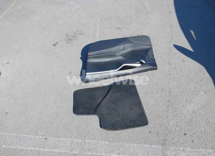 Photo 19 of 2014 Tesla Model S P85D (VIN 5YJSA1H2XEFP67493)