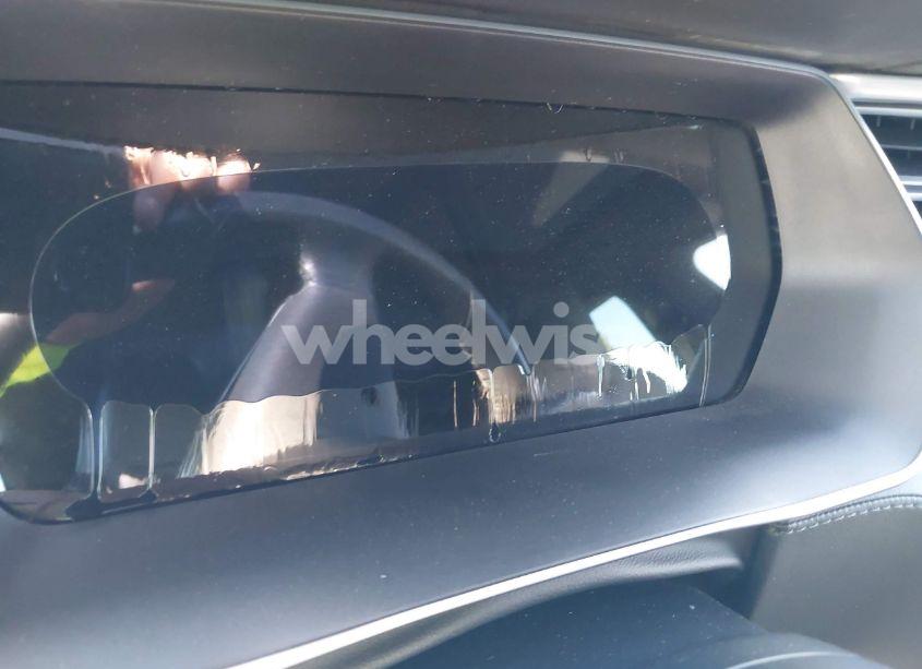 Photo 7 of 2014 Tesla Model S P85D (VIN 5YJSA1H2XEFP67493)