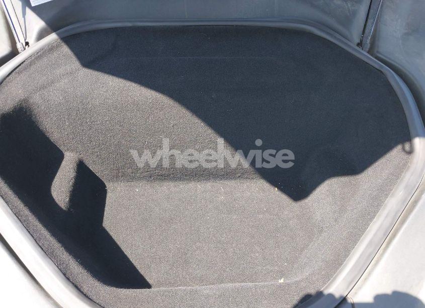 Photo 10 of 2015 Tesla Model S 70D/85D/P85D (VIN 5YJSA1H2XFF084145)